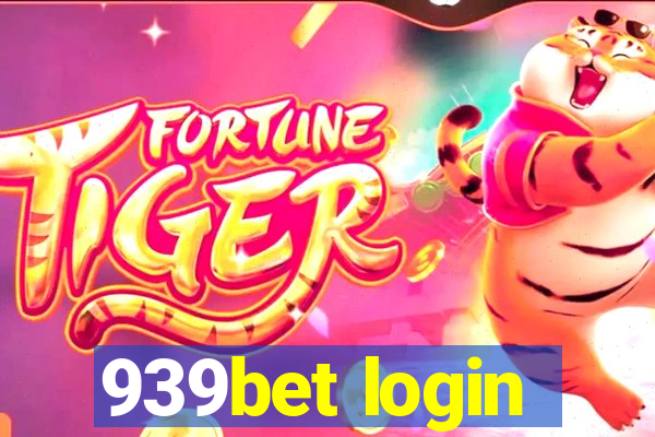 939bet login